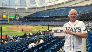 Tampa Bay Rays - MLB vs Toronto Blue Jays