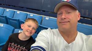 Tampa Bay Rays - MLB vs Toronto Blue Jays