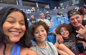 Tampa Bay Rays - MLB vs Toronto Blue Jays