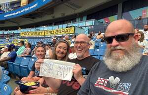 Tampa Bay Rays - MLB vs Toronto Blue Jays