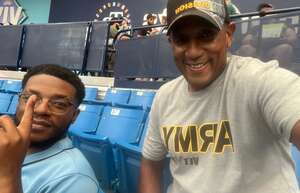 Tampa Bay Rays - MLB vs Toronto Blue Jays