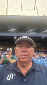 Tampa Bay Rays - MLB vs Toronto Blue Jays