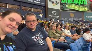 Tampa Bay Rays - MLB vs Baltimore Orioles
