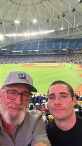 Tampa Bay Rays - MLB vs Baltimore Orioles