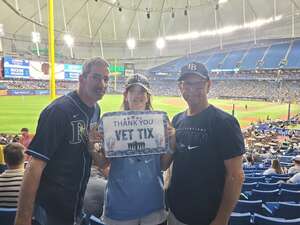 Tampa Bay Rays - MLB vs Baltimore Orioles