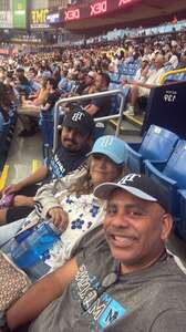 Tampa Bay Rays - MLB vs Baltimore Orioles