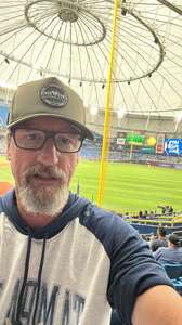 Tampa Bay Rays - MLB vs Baltimore Orioles
