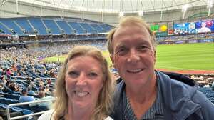Tampa Bay Rays - MLB vs Baltimore Orioles