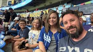 Tampa Bay Rays - MLB vs Baltimore Orioles