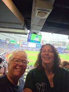 Tampa Bay Rays - MLB vs Baltimore Orioles