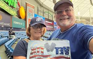 Tampa Bay Rays - MLB vs Baltimore Orioles
