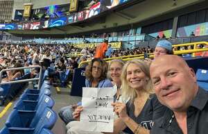 Tampa Bay Rays - MLB vs Baltimore Orioles