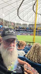 Tampa Bay Rays - MLB vs Baltimore Orioles