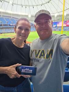 Tampa Bay Rays - MLB vs Baltimore Orioles