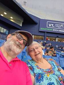 Tampa Bay Rays - MLB vs Baltimore Orioles