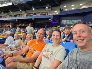 Tampa Bay Rays - MLB vs Baltimore Orioles