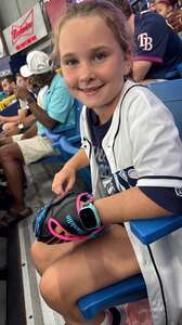 Tampa Bay Rays - MLB vs Baltimore Orioles