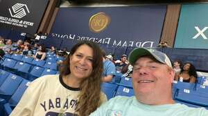 Tampa Bay Rays - MLB vs Baltimore Orioles