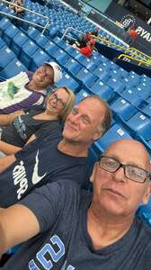 Tampa Bay Rays - MLB vs Baltimore Orioles