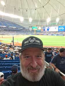 Tampa Bay Rays - MLB vs Baltimore Orioles