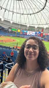 Tampa Bay Rays - MLB vs Baltimore Orioles