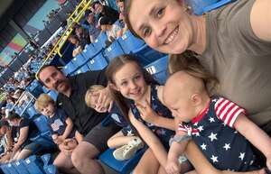 Tampa Bay Rays - MLB vs Baltimore Orioles