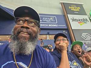 Tampa Bay Rays - MLB vs Baltimore Orioles