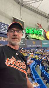 Tampa Bay Rays - MLB vs Baltimore Orioles