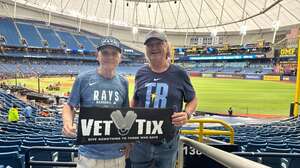 Tampa Bay Rays - MLB vs Baltimore Orioles
