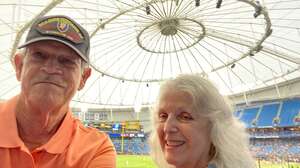 Tampa Bay Rays - MLB vs Baltimore Orioles