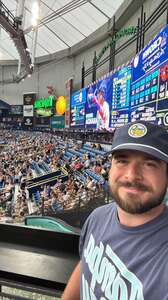 Tampa Bay Rays - MLB vs Baltimore Orioles