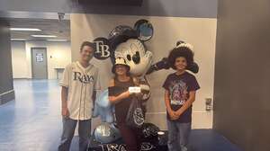 Tampa Bay Rays - MLB vs Baltimore Orioles