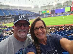 Tampa Bay Rays - MLB vs Baltimore Orioles