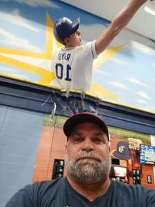 Tampa Bay Rays - MLB vs Baltimore Orioles