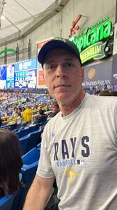 Tampa Bay Rays - MLB vs Baltimore Orioles