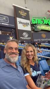 Tampa Bay Rays - MLB vs Baltimore Orioles