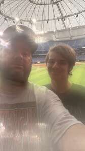 Tampa Bay Rays - MLB vs Baltimore Orioles