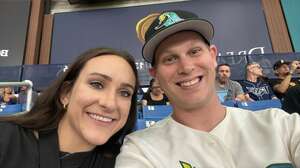 Tampa Bay Rays - MLB vs Baltimore Orioles