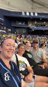 Tampa Bay Rays - MLB vs Baltimore Orioles