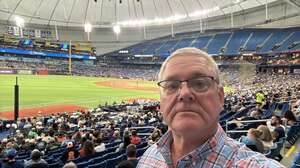 Tampa Bay Rays - MLB vs Baltimore Orioles