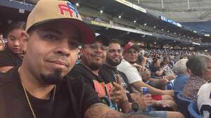 Tampa Bay Rays - MLB vs Baltimore Orioles