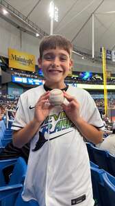 Tampa Bay Rays - MLB vs Baltimore Orioles