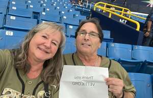 Tampa Bay Rays - MLB vs Baltimore Orioles