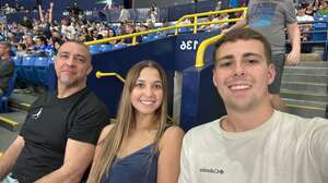 Tampa Bay Rays - MLB vs Baltimore Orioles