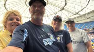 Tampa Bay Rays - MLB vs Baltimore Orioles