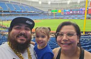 Tampa Bay Rays - MLB vs Baltimore Orioles