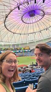 Tampa Bay Rays - MLB vs Baltimore Orioles