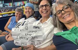 Tampa Bay Rays - MLB vs Baltimore Orioles