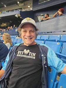 Tampa Bay Rays - MLB vs Baltimore Orioles