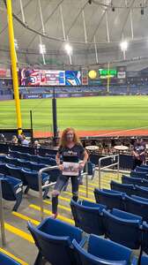 Tampa Bay Rays - MLB vs Baltimore Orioles